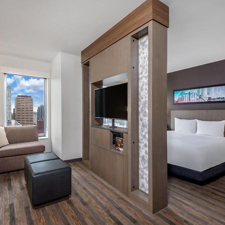 Hyatt House Denver/Downtown Luaran gambar