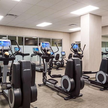 Hyatt House Denver/Downtown Luaran gambar