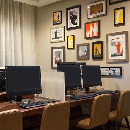 Hyatt House Denver/Downtown Luaran gambar