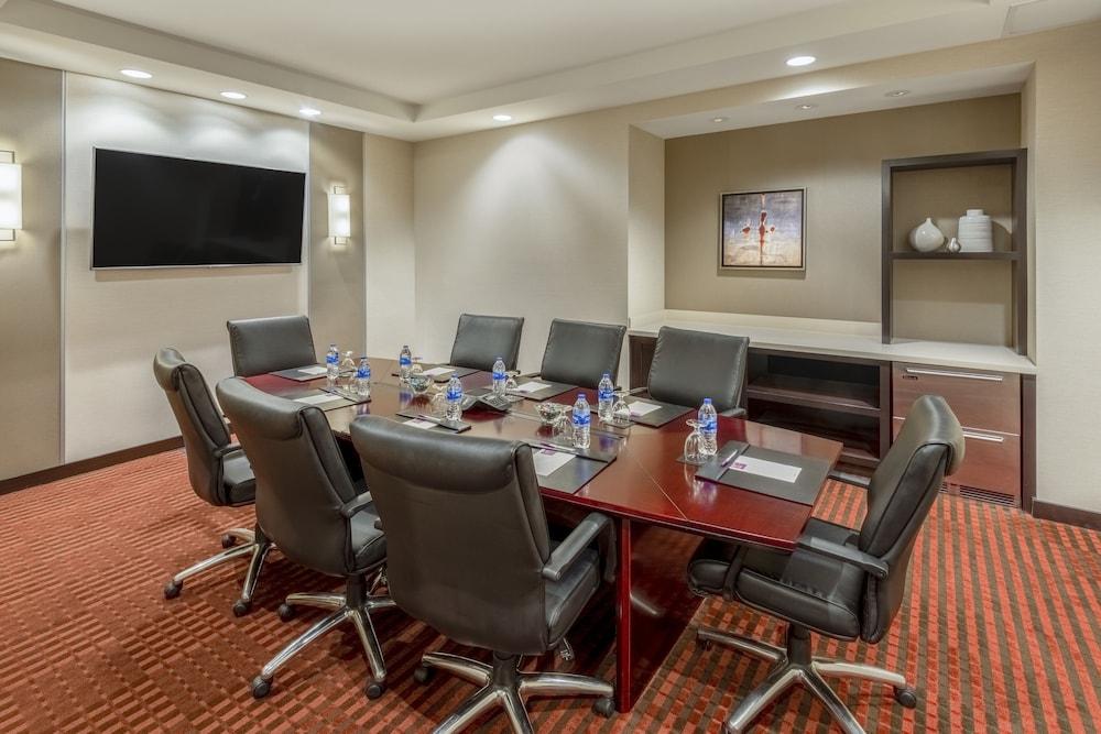 Hyatt House Denver/Downtown Luaran gambar