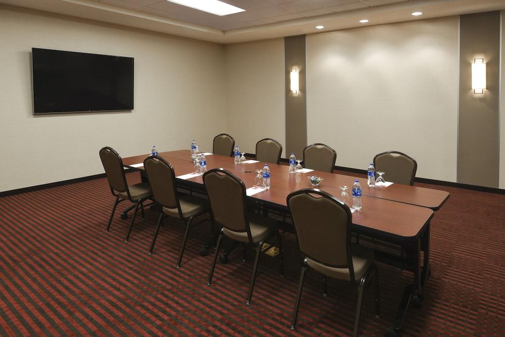 Hyatt House Denver/Downtown Luaran gambar