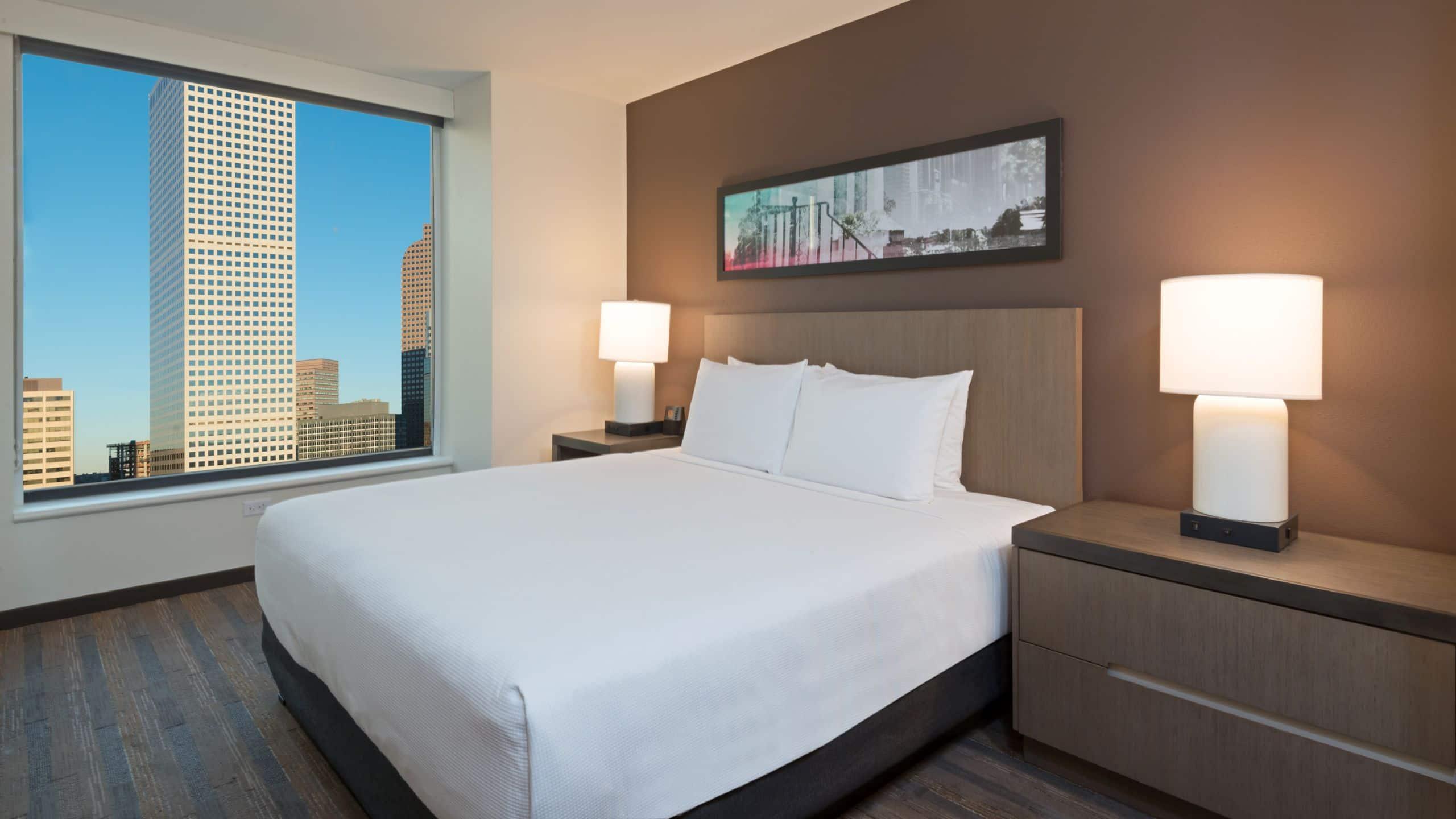 Hyatt House Denver/Downtown Luaran gambar