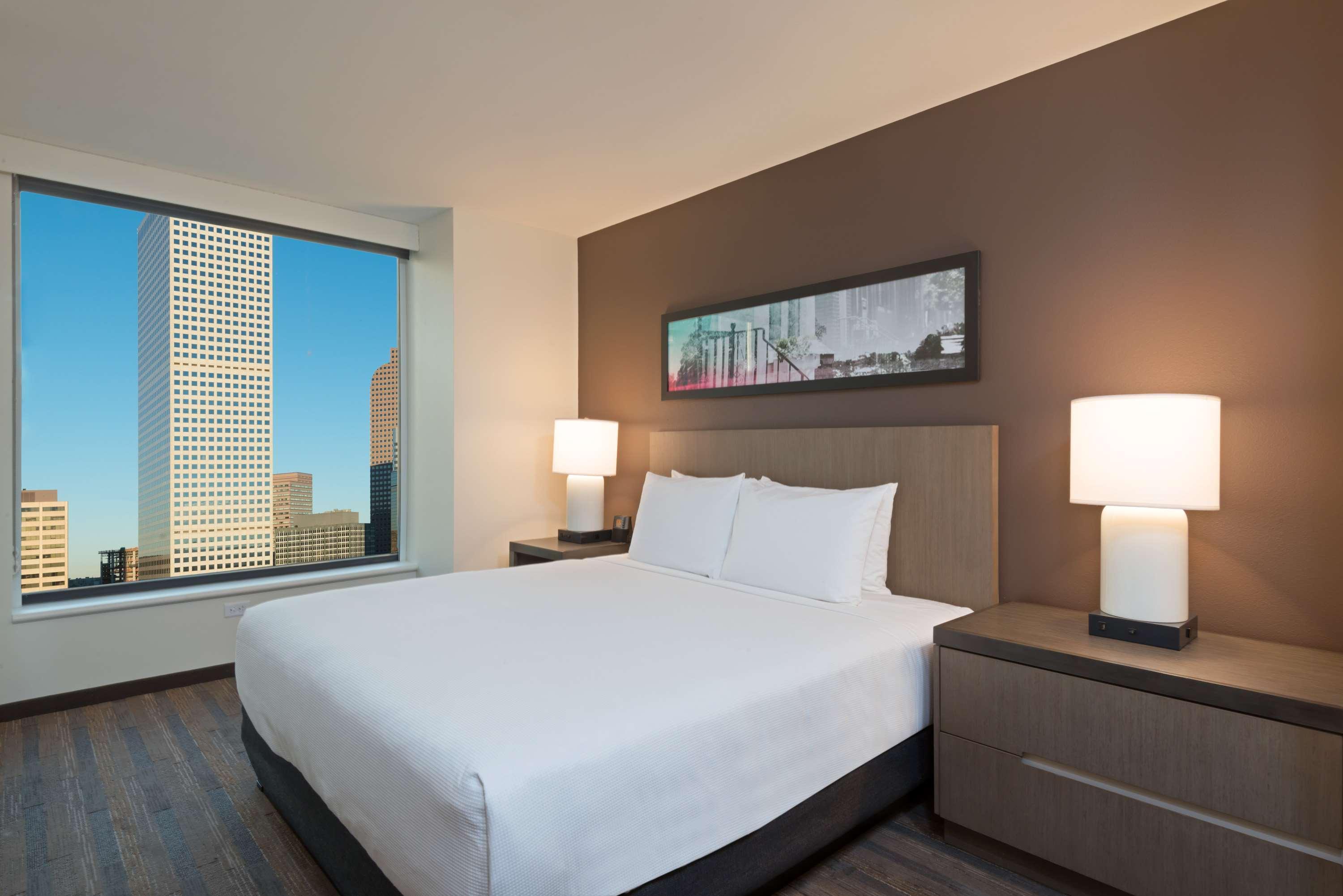 Hyatt House Denver/Downtown Luaran gambar