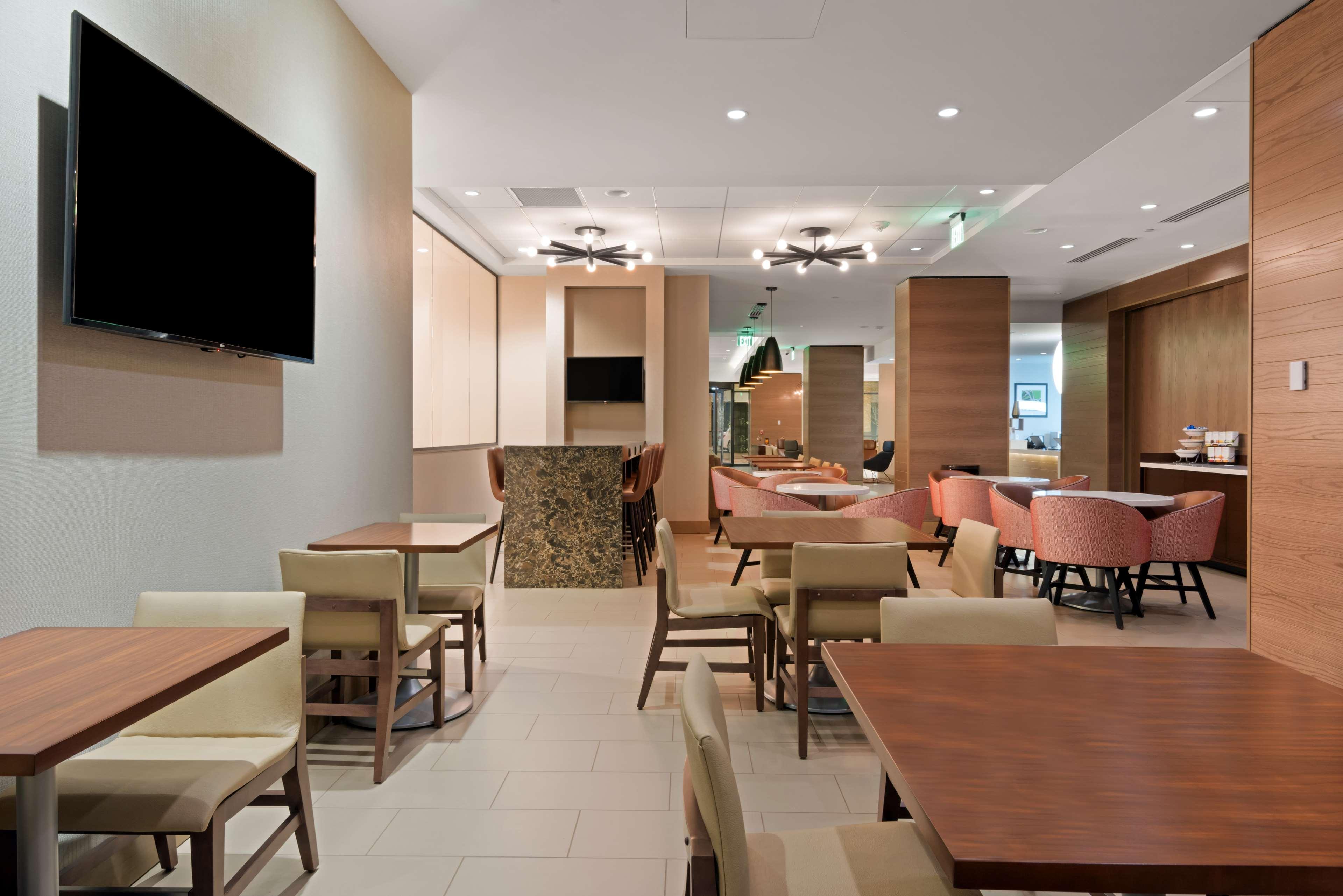 Hyatt House Denver/Downtown Luaran gambar