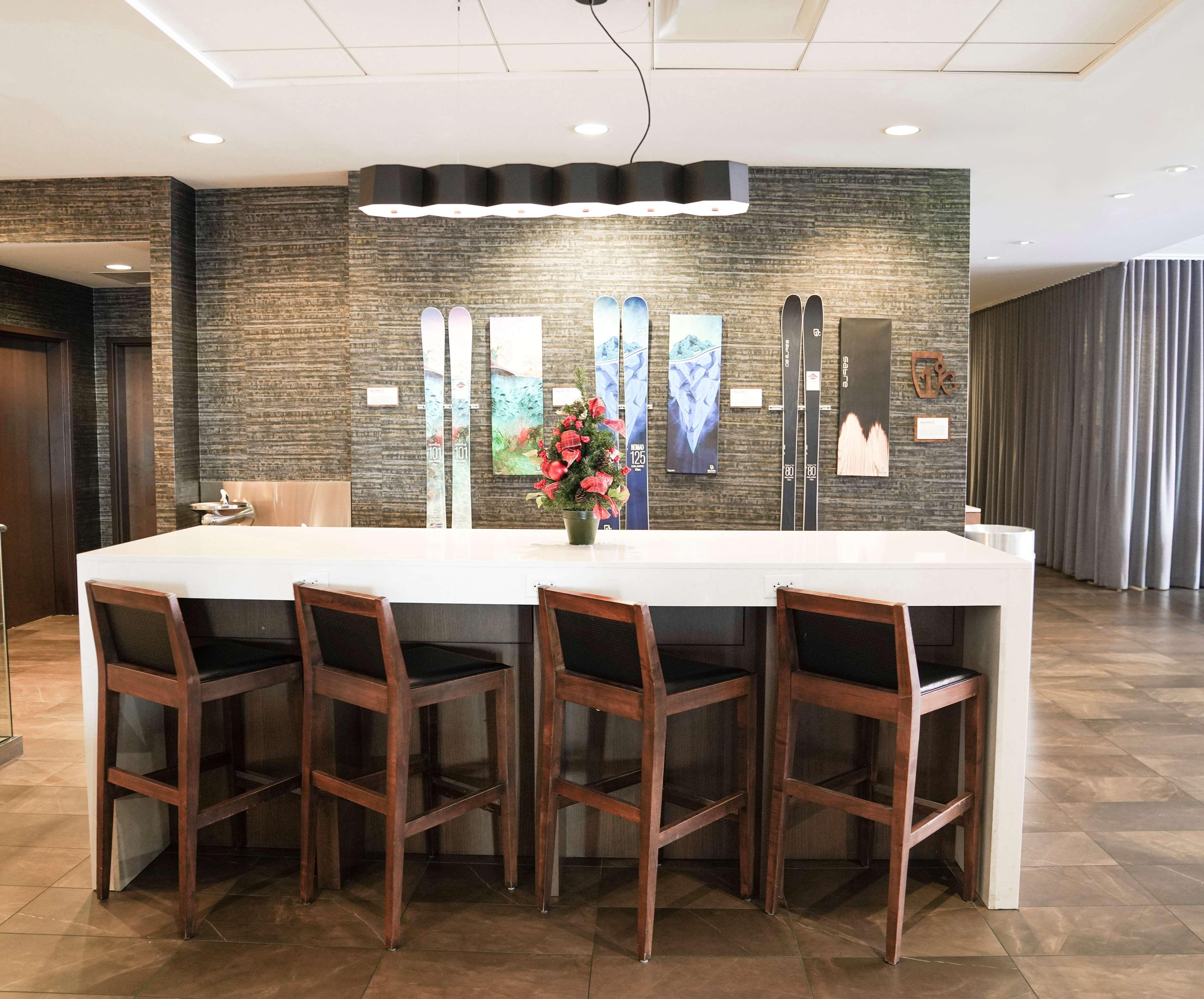 Hyatt House Denver/Downtown Luaran gambar
