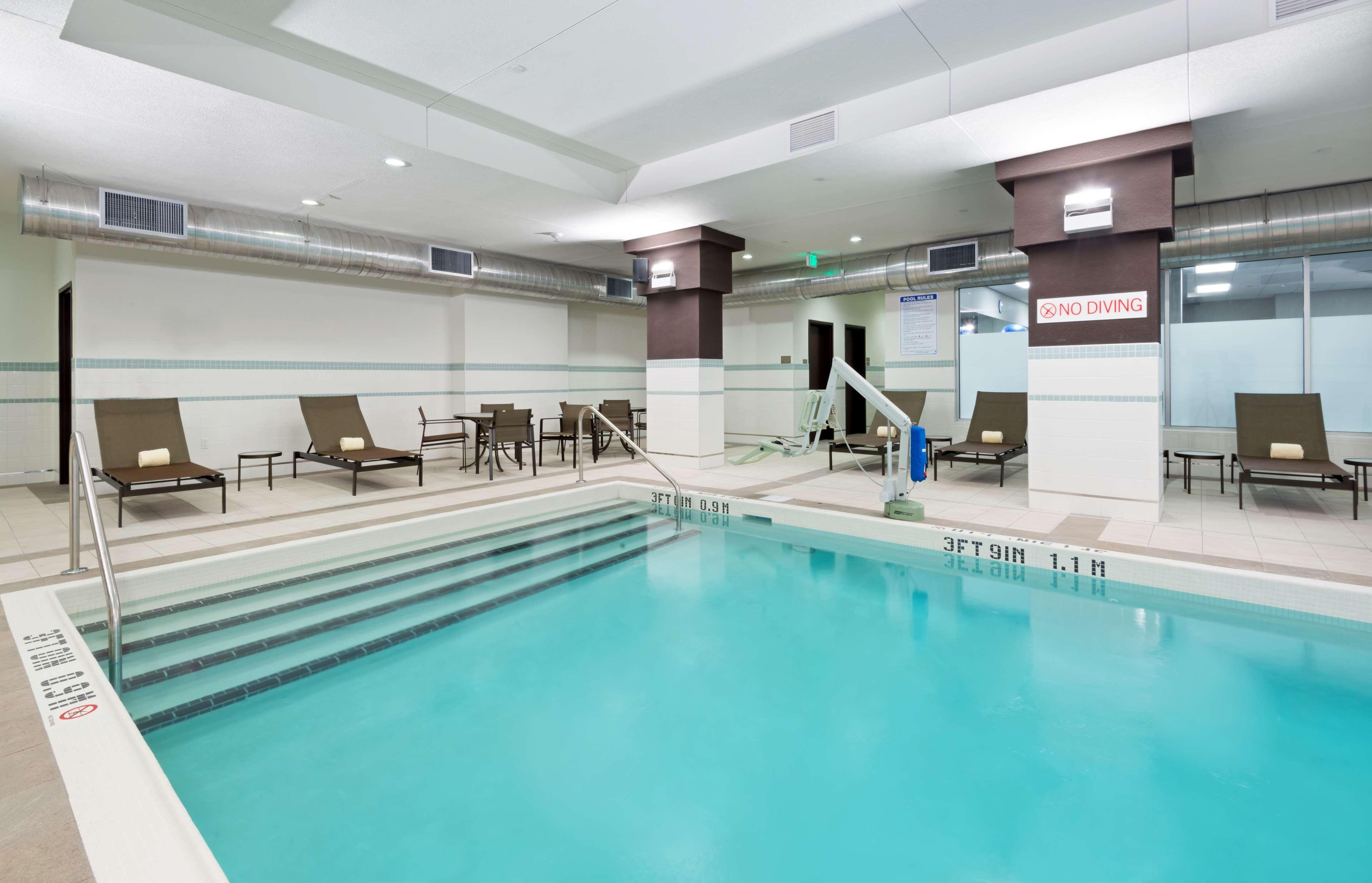Hyatt House Denver/Downtown Luaran gambar