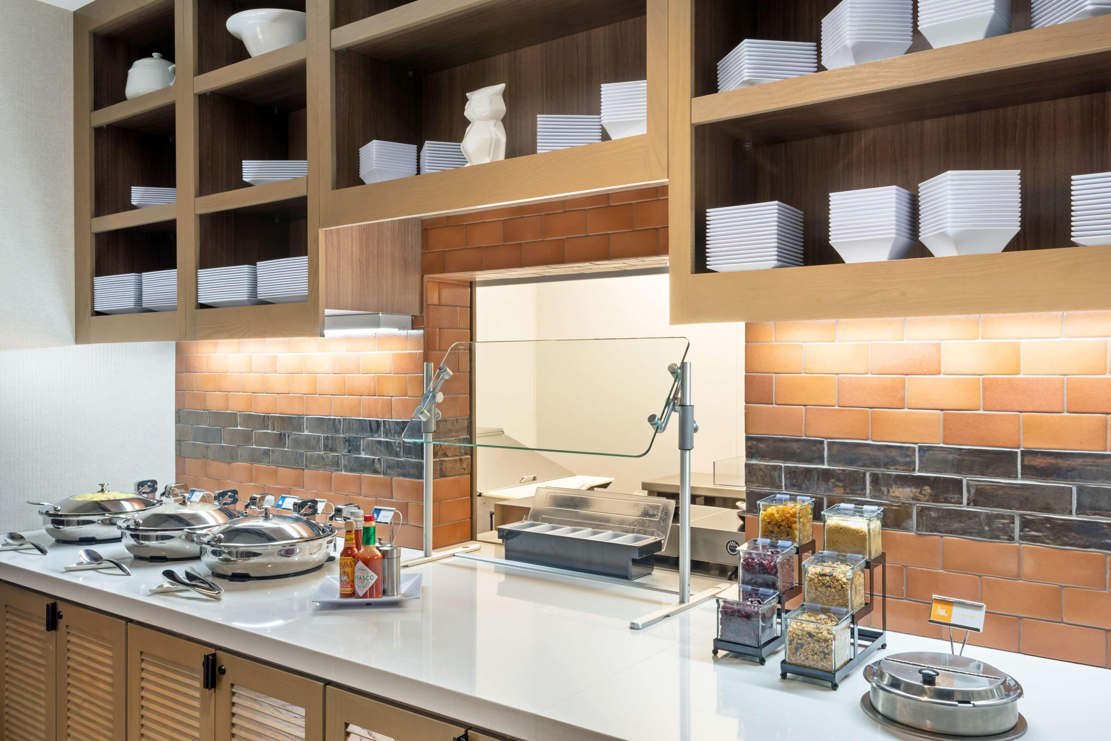 Hyatt House Denver/Downtown Luaran gambar