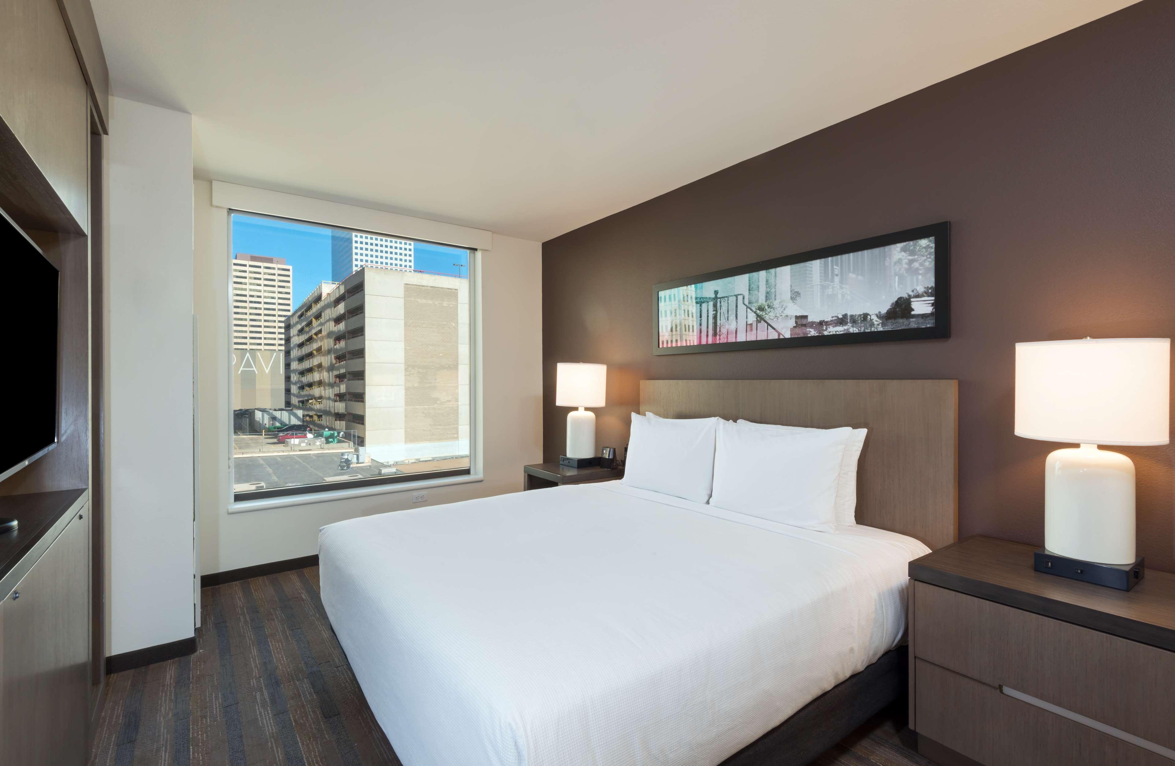 Hyatt House Denver/Downtown Luaran gambar