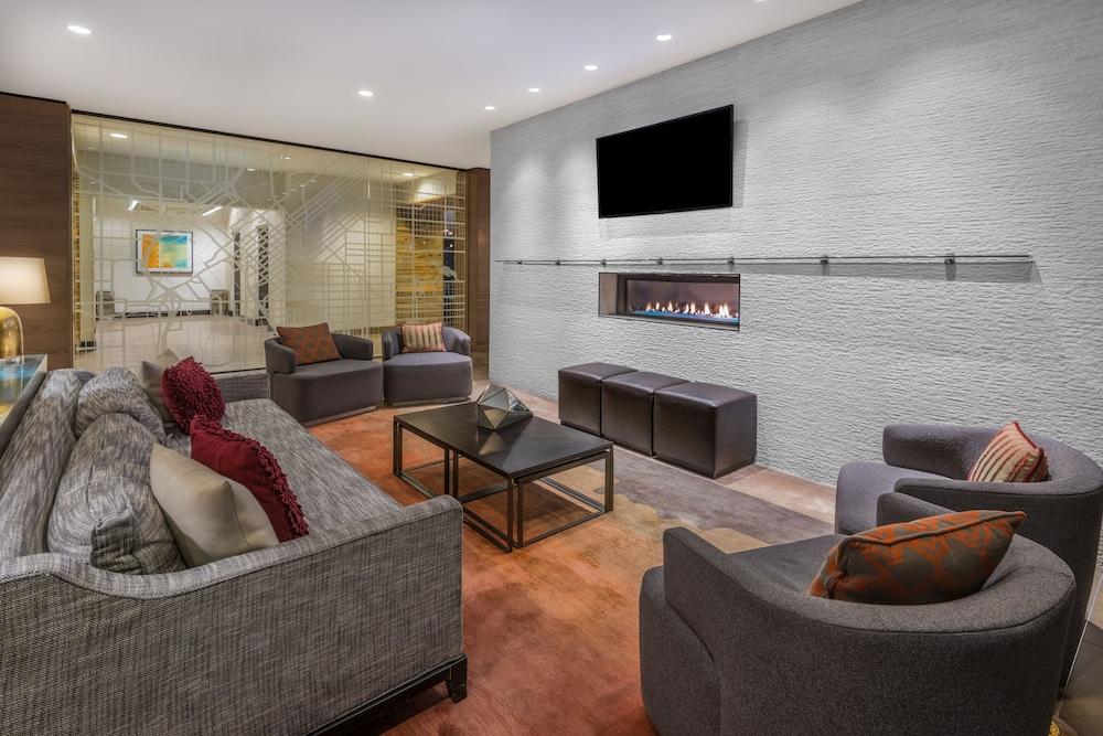 Hyatt House Denver/Downtown Luaran gambar