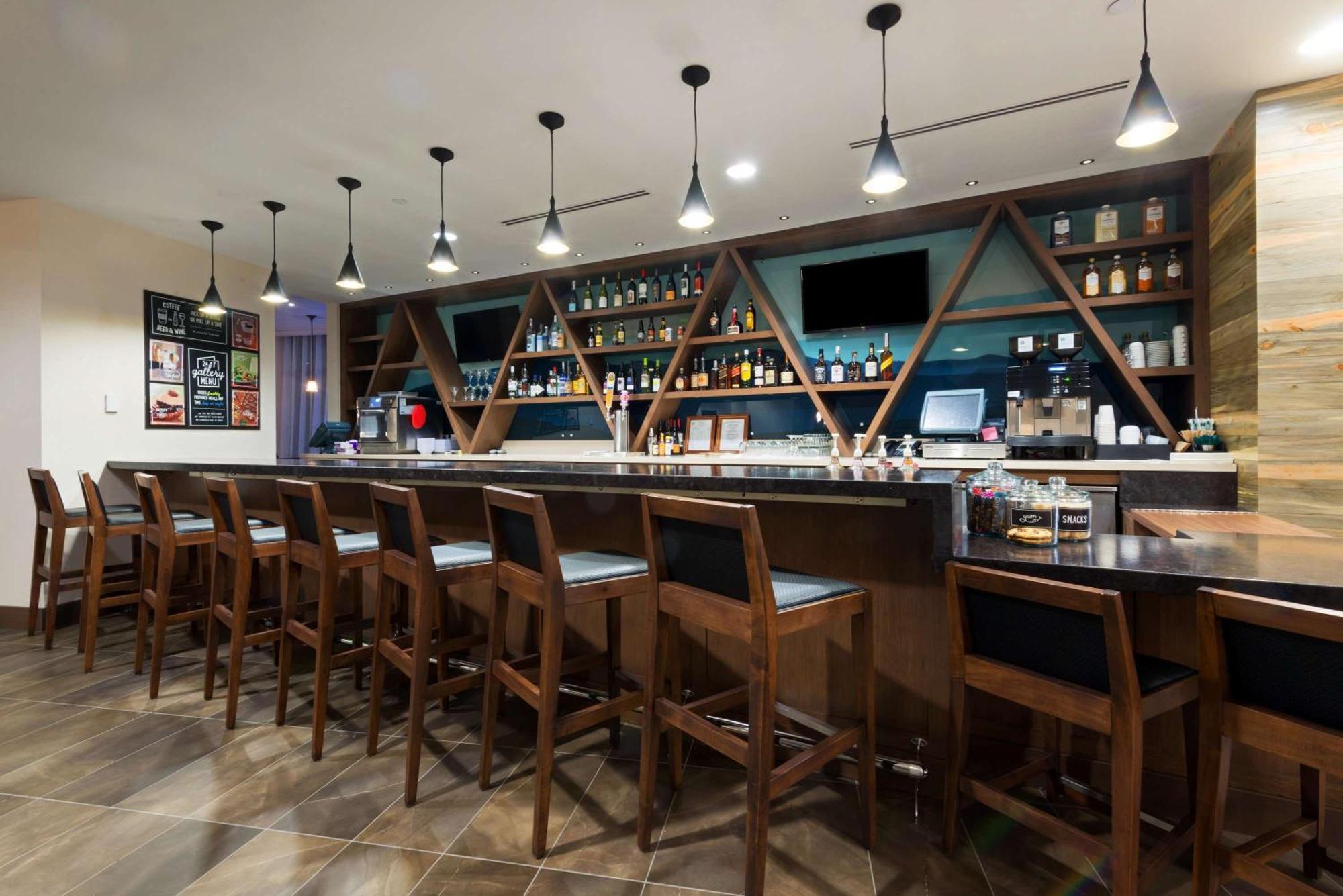 Hyatt House Denver/Downtown Luaran gambar
