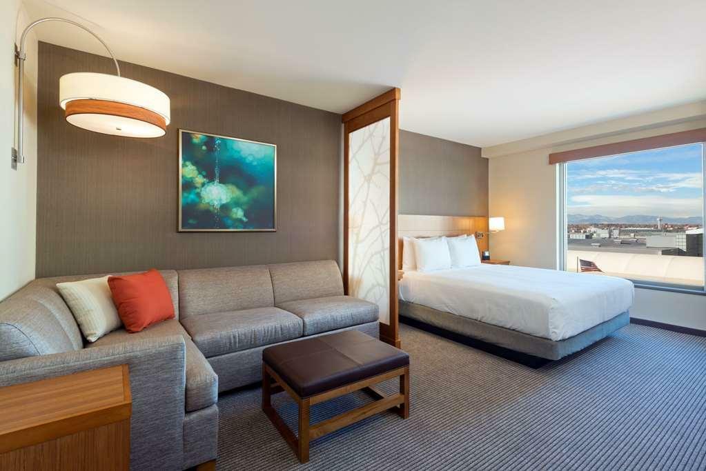 Hyatt House Denver/Downtown Luaran gambar