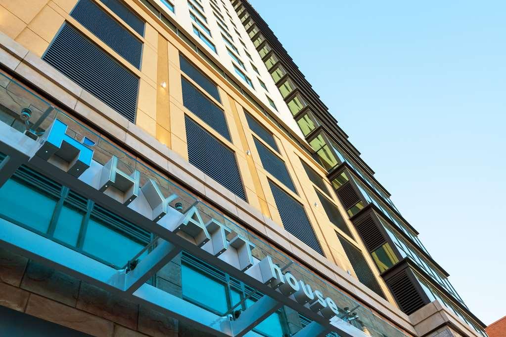 Hyatt House Denver/Downtown Luaran gambar